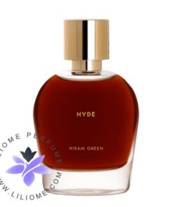 عطر ادکلن هیرام گرین هاید | Hiram Green Hyde