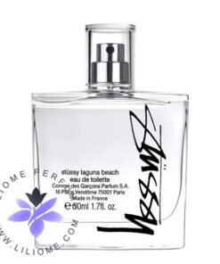 عطر ادکلن کام د گارکونس استوسی لاگونا بیچ | Comme des Garcons Stüssy Laguna Beach