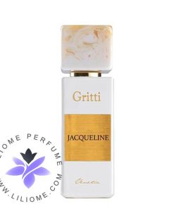 عطر ادکلن گریتی ژاکلین | Gritti Jacqueline