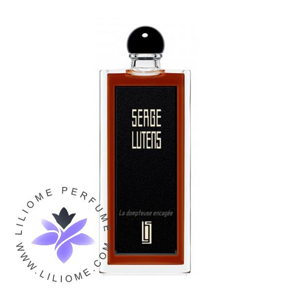 لیلیوم عطر