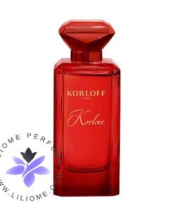 عطر ادکلن کورلوف کورلاو | Korloff Korlove