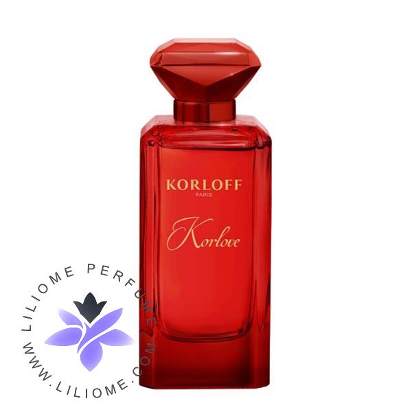لیلیوم عطر