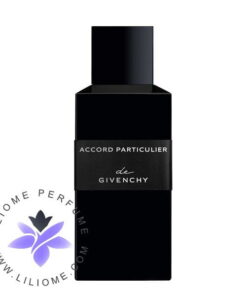 عطر ادکلن جیوانچی اکورد پارتیکیولر | Givenchy Accord Particulier