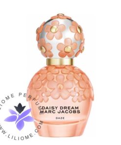 عطر ادکلن مارک جاکوبز دیسی دریم دیز | Marc Jacobs Daisy Dream Daze