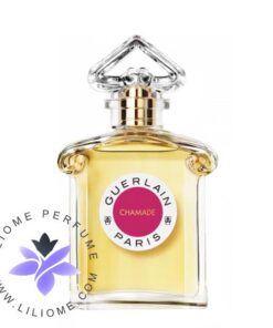 عطر ادکلن گرلن چمید ادوتویلت | Guerlain Chamade EDT