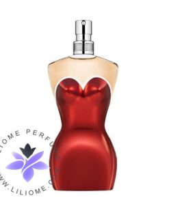 عطر ادکلن ژان پل گوتیه کلاسیک ادوتویلت ایکس مس ادیشن 2020 | Jean Paul Gaultier Classique EDT X-Mas Edition 2020