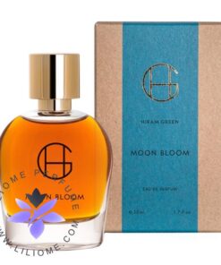 عطر ادکلن هیرام گرین مون بلوم | Hiram Green Moon Bloom