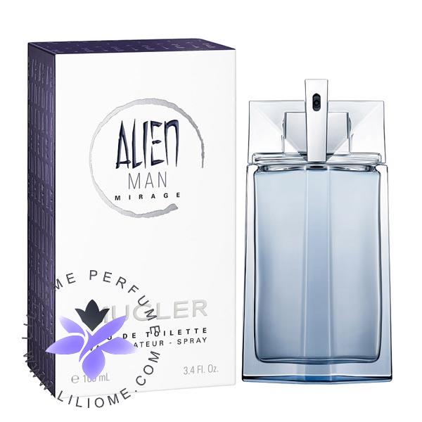 لیلیوم عطر