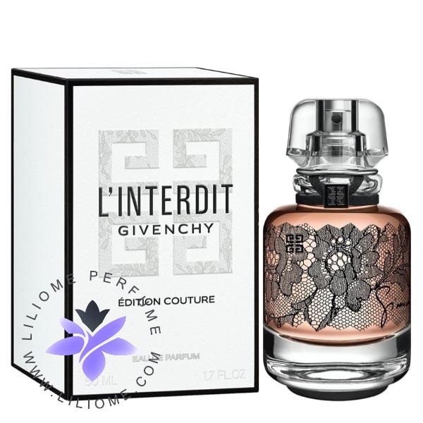 لیلیوم عطر
