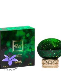 عطر ادکلن د هاوس آف عود رویال استون | The House of Oud Royal Stone