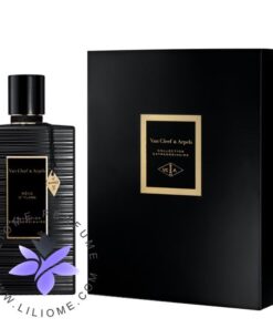 عطر ادکلن ون کلیف اند آرپلز کالکشن اکسترا اُردینایر روه د یلانگ | Van Cleef & Arpels Collection Extraordinaire Rêve D'Ylang