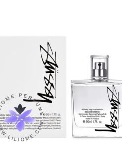 عطر ادکلن کام د گارکونس استوسی لاگونا بیچ | Comme des Garcons Stüssy Laguna Beach