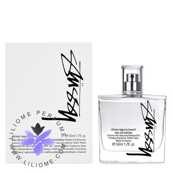 لیلیوم عطر