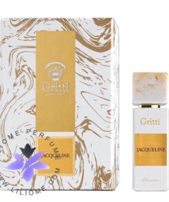 عطر ادکلن گریتی ژاکلین | Gritti Jacqueline