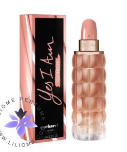 عطر ادکلن کاچارل یس آی ام گلوریوس | cacharel Yes I Am Glorious