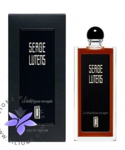 عطر ادکلن سرج لوتنس لا دومپتئوس انکیج | Serge Lutens La Dompteuse Encagée