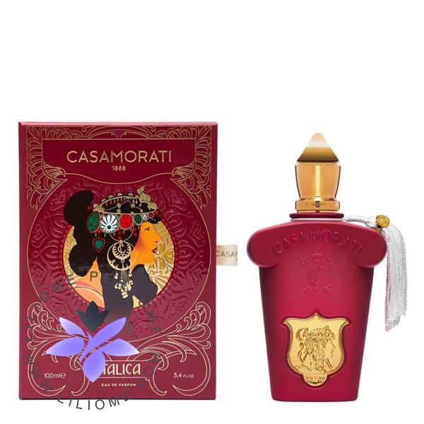 لیلیوم عطر