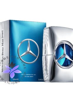 Alternative view of عطر ادکلن مرسدس بنز من برایت | Mercedes Benz Man Bright