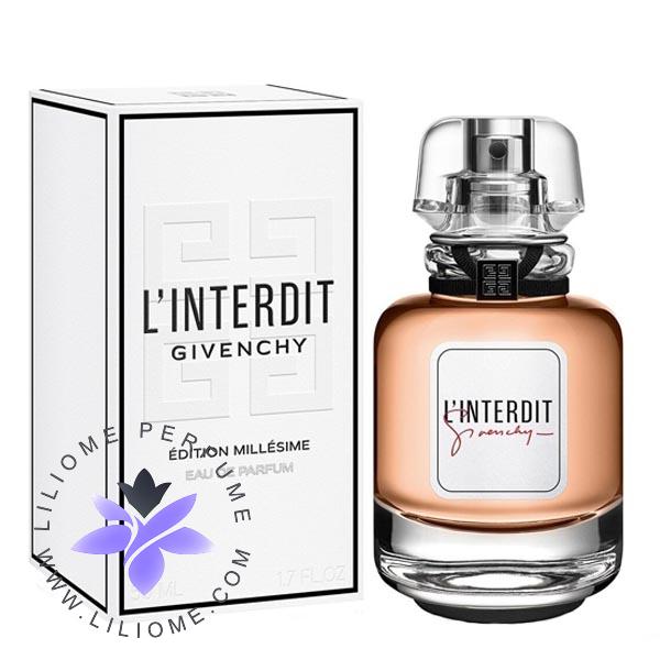 لیلیوم عطر