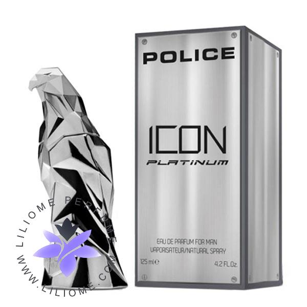 لیلیوم عطر