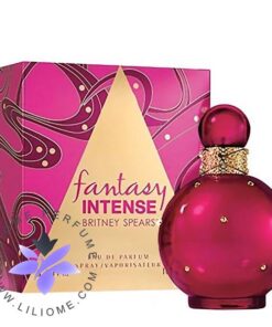 عطر ادکلن بریتنی اسپیرز فانتزی اینتنس | Britney Spears Fantasy Intense