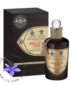 عطر ادکلن پنهالیگون هالفتی سدار | Penhaligon's Halfeti Cedar