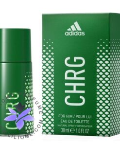 عطر ادکلن آدیداس اسپرت سی اچ آر جی مردانه | Adidas Sport CHRG For Him