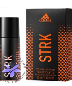 عطر ادکلن آدیداس اسپرت اس تی آر کی مردانه | Adidas Sport STRK For Him