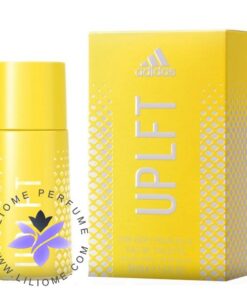 عطر ادکلن آدیداس اسپرت یو پی ال اف تی زنانه | Adidas Sport UPLFT For Her