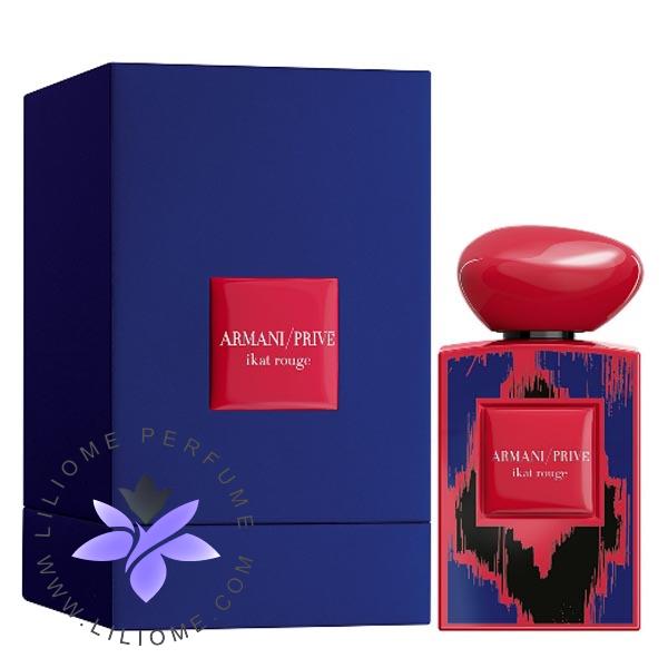 لیلیوم عطر