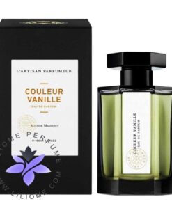 عطر ادکلن ال آرتیسان پارفومر کولور وانیل | L'Artisan Parfumeur Couleur Vanille