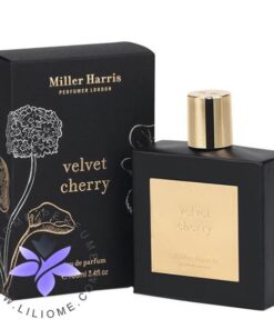 عطر ادکلن میلر هریس ولوت چری | Miller Harris Velvet Cherry