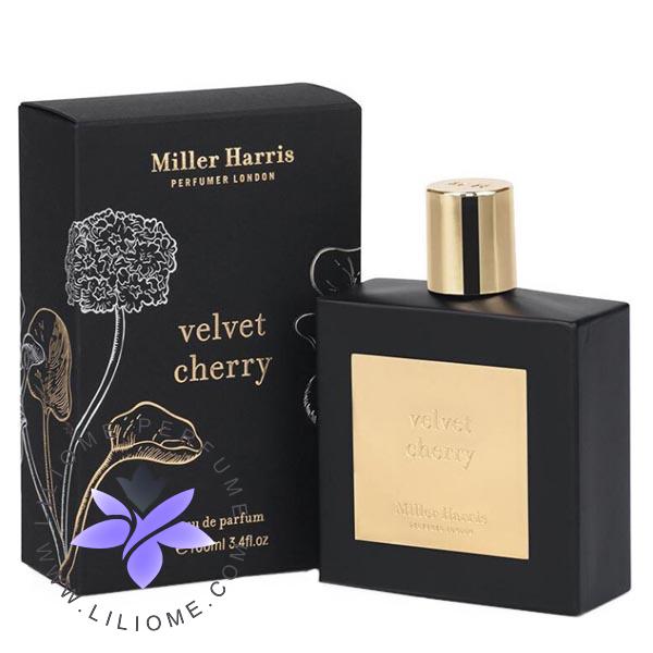 لیلیوم عطر