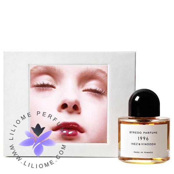 لیلیوم عطر