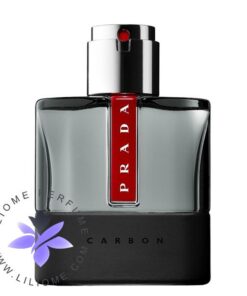 تستر اورجینال ادکلن پرادا لونا روزا کربن | Prada Luna Rossa Carbon