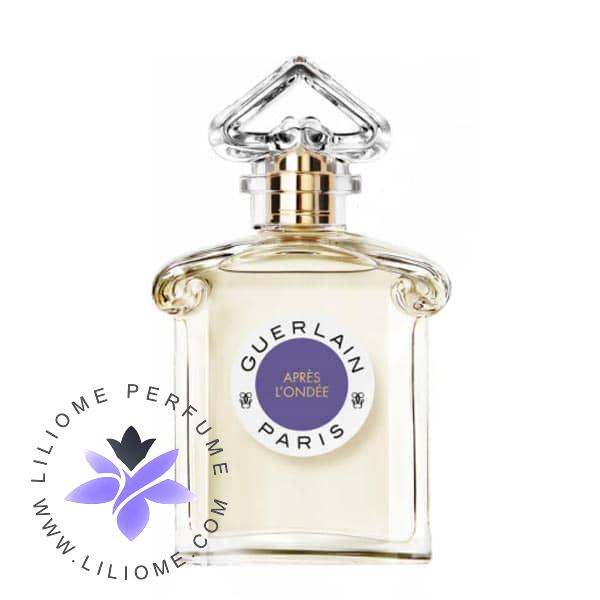 لیلیوم عطر
