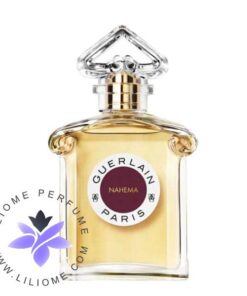 عطر ادکلن گرلن ناهما ادوپرفیوم Guerlain Nahema EDP