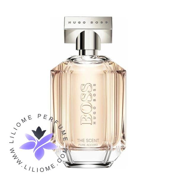 لیلیوم عطر