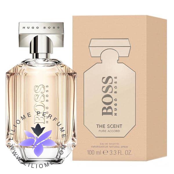 لیلیوم عطر