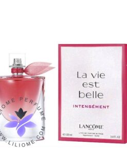 عطر ادکلن لانکوم لا ویه است بل اینتنسمنت Lancome La Vie Est Belle Intensément