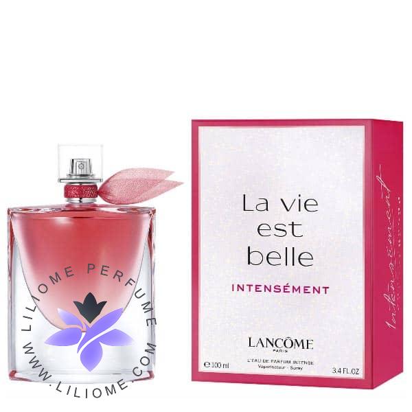 لیلیوم عطر