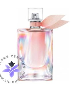 عطر ادکلن لانکوم لا ویه است بله سولیل کریستال Lancome La Vie Est Belle Soleil Cristal