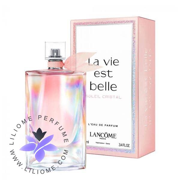 لیلیوم عطر