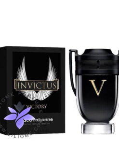 عطر ادکلن پاکو رابان اینویکتوس ویکتوری | Paco Rabanne Invictus Victory