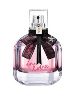 عطر ادکلن ایو سن لورن مون پاریس فلورال ادو پرفیوم این لاو کالکتور Yves Saint Laurent Mon Paris Floral EDP In Love Collector