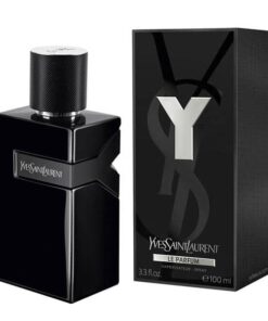 عطر ادکلن ایو سن لورن وای له پارفوم Yves Saint Laurent Y Le Parfum