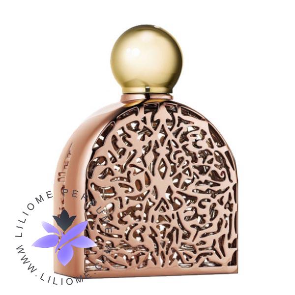 لیلیوم عطر