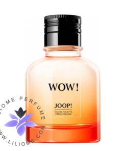 عطر ادکلن جوپ واو ادوتویلت فرش | Joop Wow! EDT Fresh