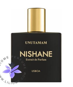 عطر ادکلن نیشانه اونوتامام | Nishane Unutamam