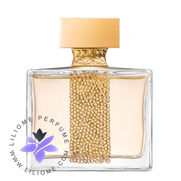 لیلیوم عطر